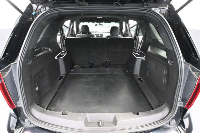 Used 2014 Ford Explorer 4WD Police Interceptor image 33
