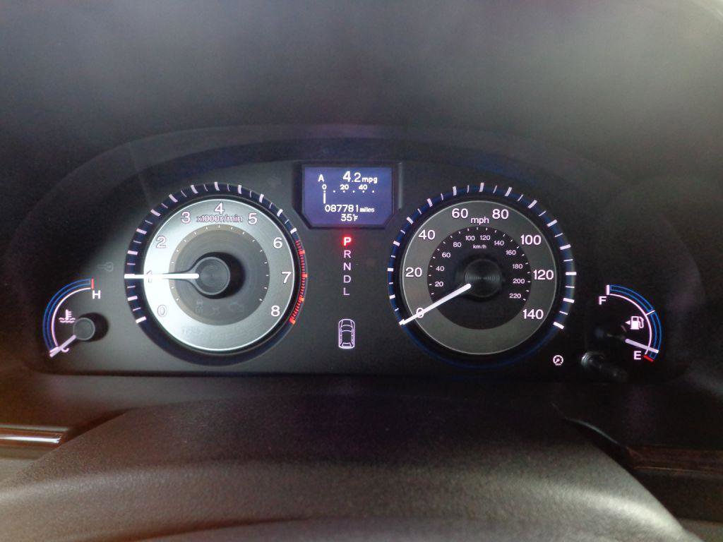 Used 2012 Honda Odyssey Touring image 30