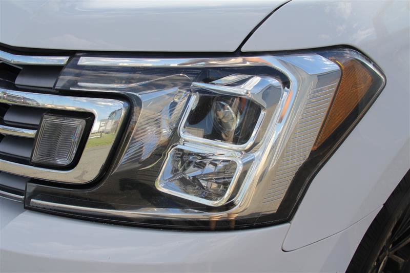 Used 2020 Ford Expedition Limited AWD/4WD image 14