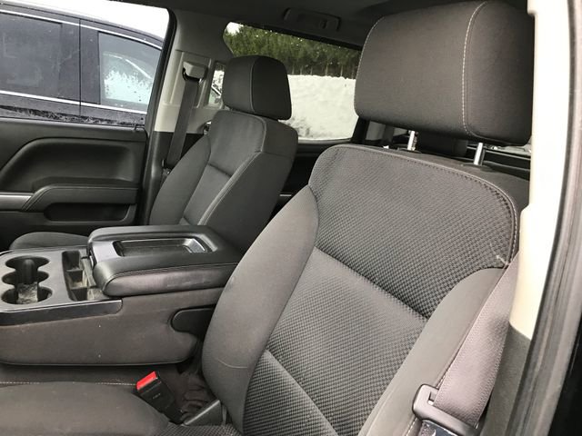 Used 2017 Chevrolet Silverado 1500 LT image 4