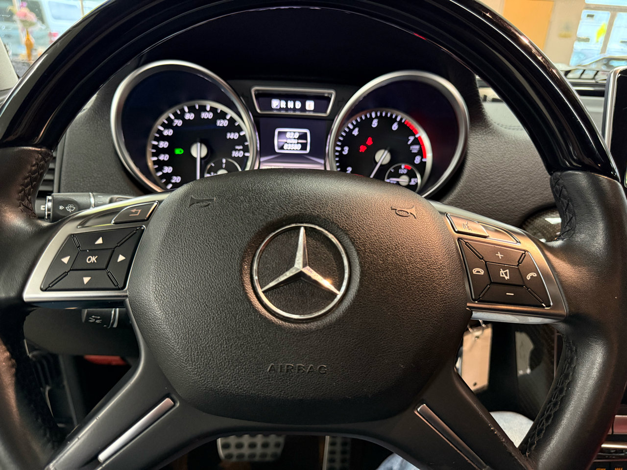 Used 2013 Mercedes-Benz G 550 image 15