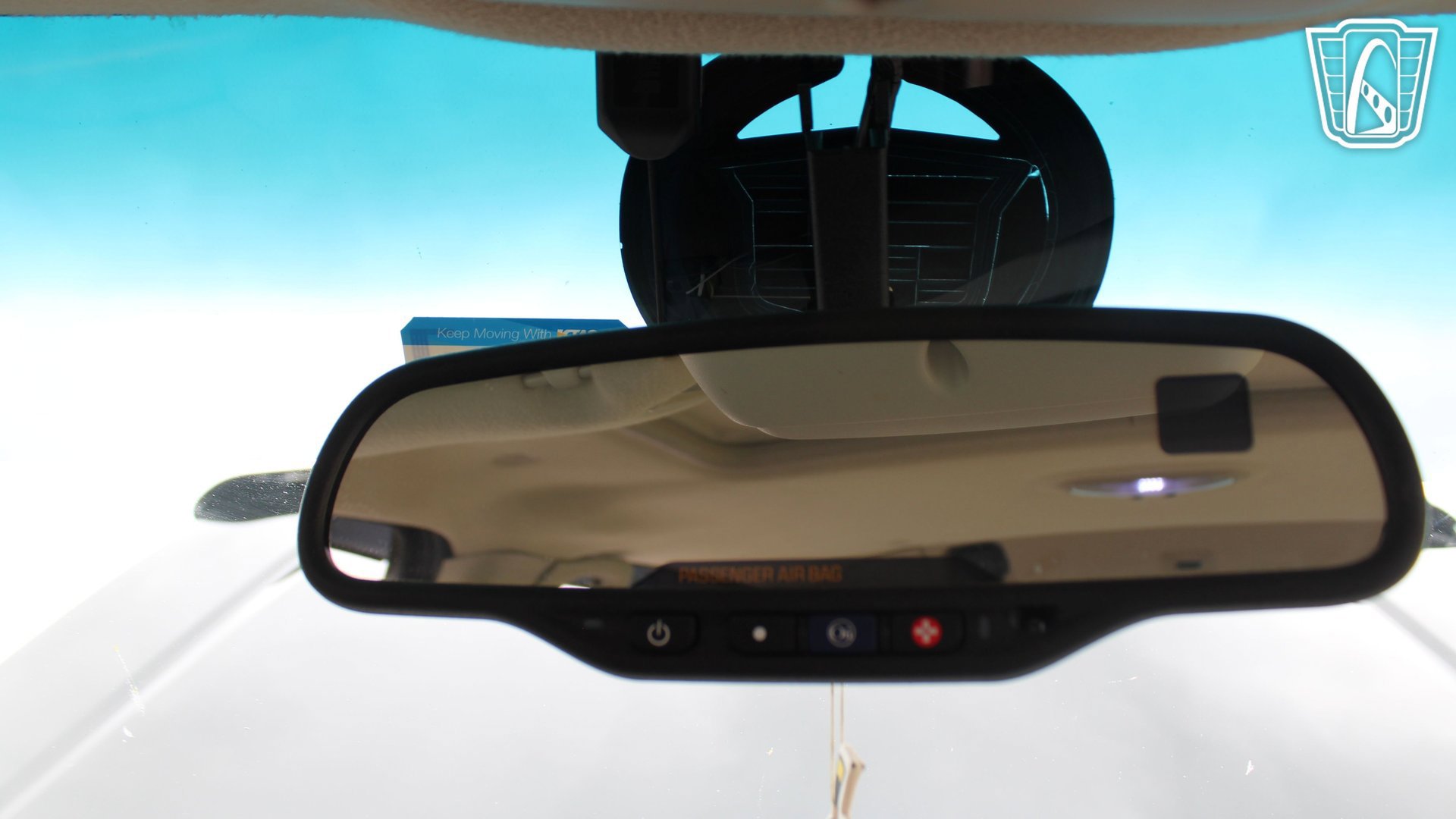 Used 2003 Cadillac Escalade EXT AWD/4WD image 22