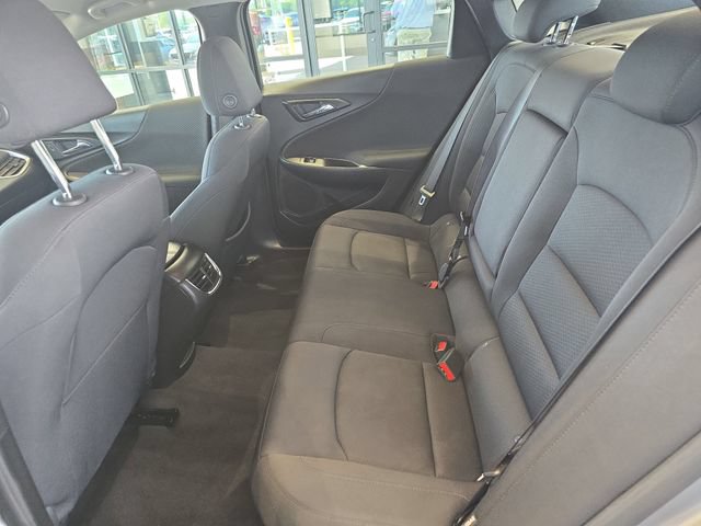 Used 2023 Chevrolet Malibu LT FWD image 13