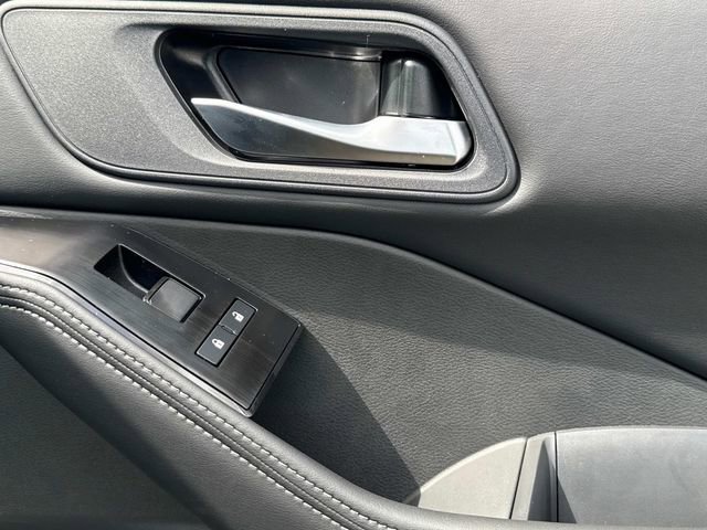 New 2026 Nissan Rogue SV FWD image 16