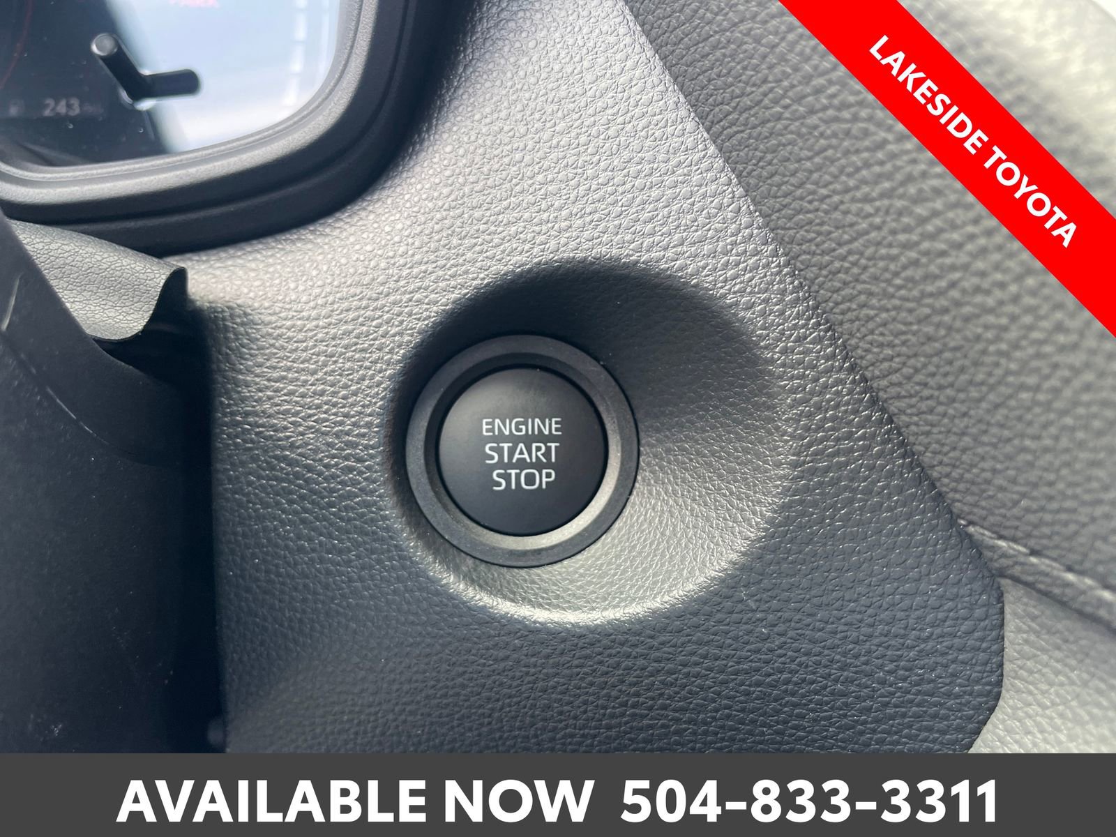 Certified 2026 Toyota Corolla Cross LE FWD image 34