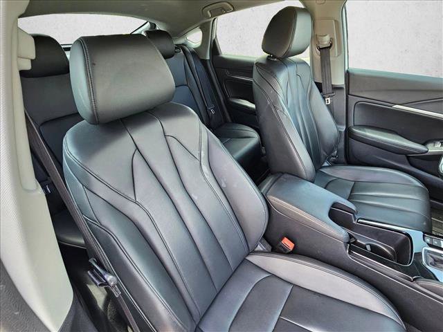 Used 2023 Acura Integra FWD image 16