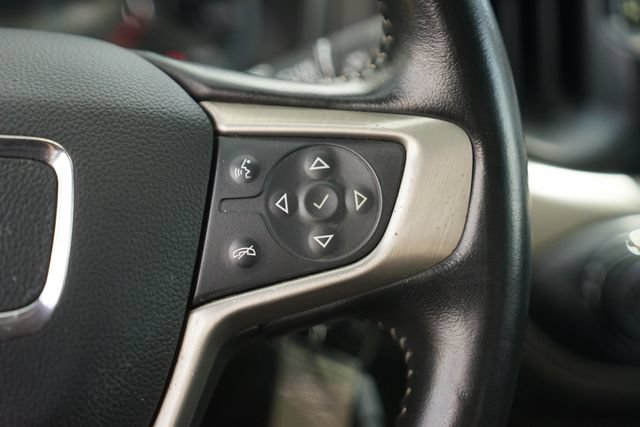 Used 2021 GMC Canyon Denali AWD/4WD image 23