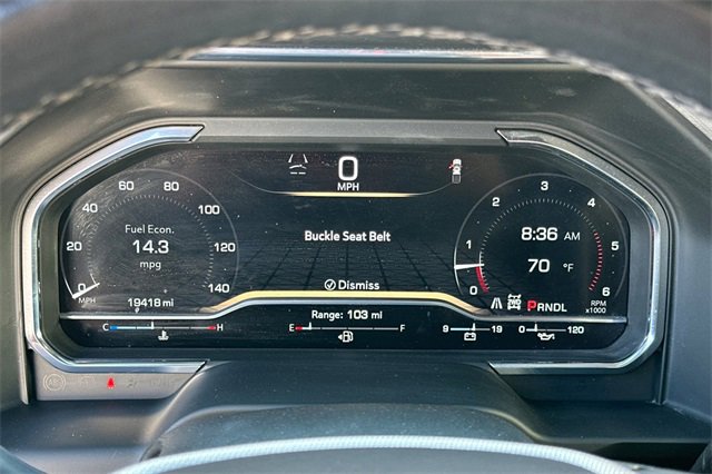 Used 2025 GMC Sierra 3500 Denali image 61