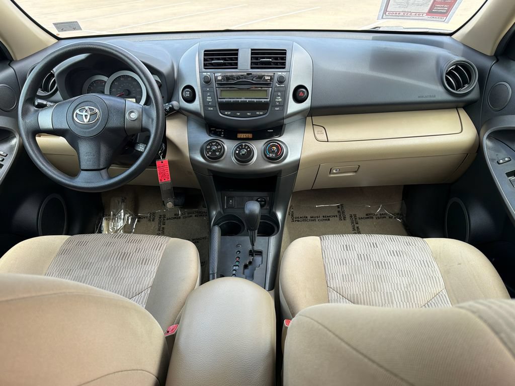 Used 2011 Toyota RAV4 4WD w/ Preferred Premium Pkg image 11