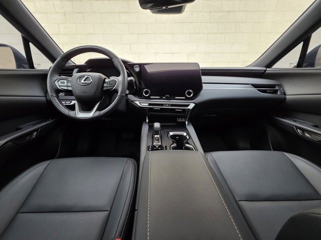 Used 2024 Lexus RX 350 Premium image 14