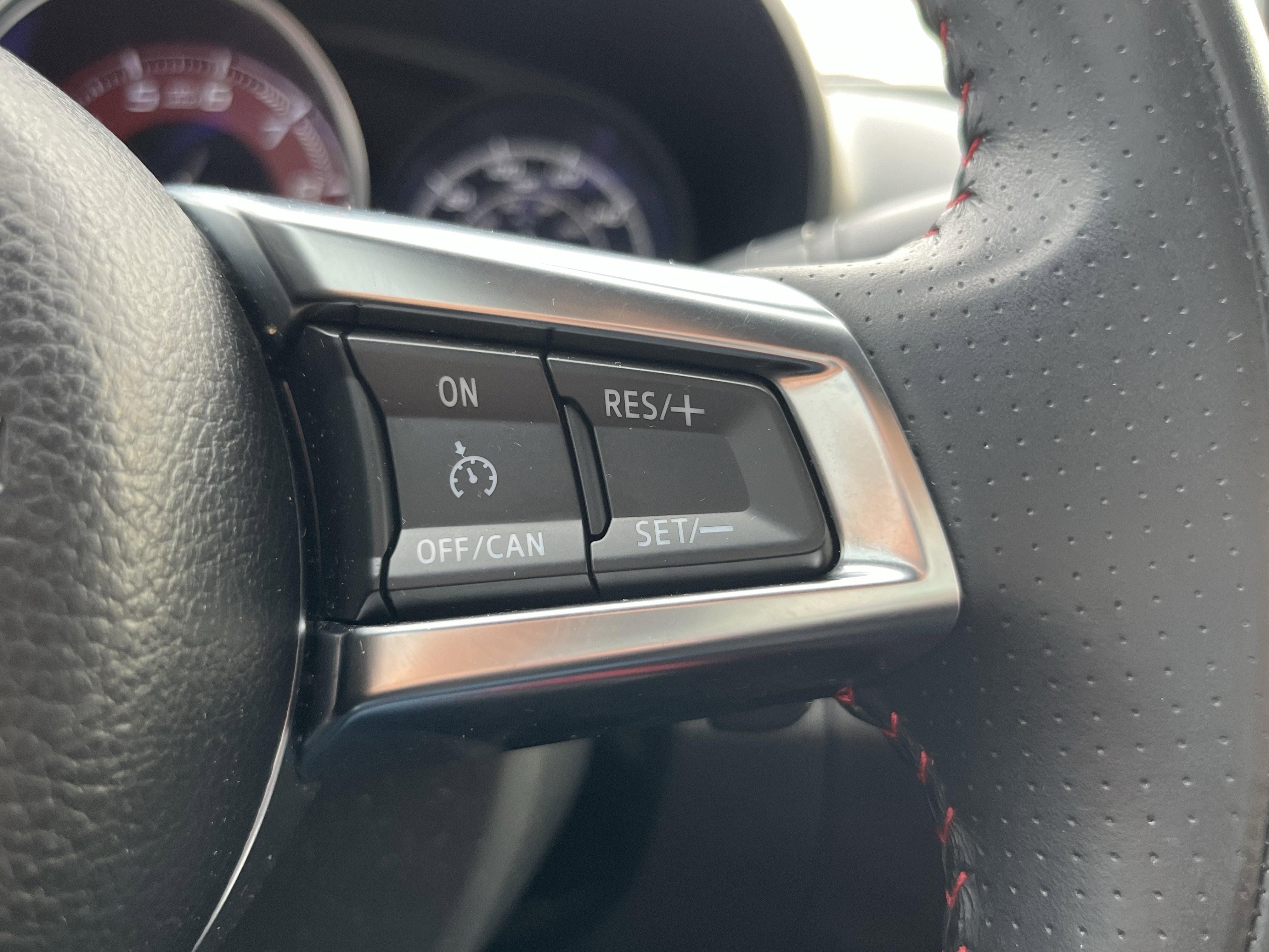 Used 2017 FIAT 124 Spider Abarth image 16