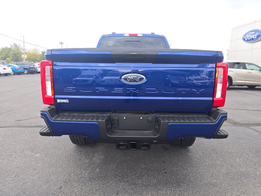 New 2026 Ford F350 XL image 7