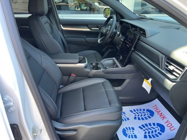New 2026 GMC Terrain Elevation w/ Elevation Premium Package AWD/4WD image 7