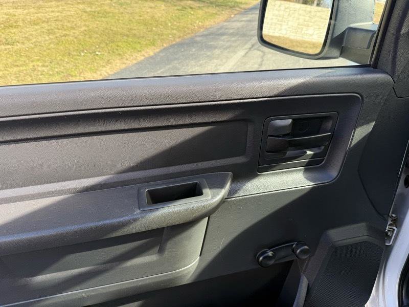 Used 2012 RAM 1500 Express image 15