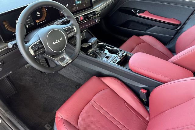 New 2026 Kia K5 GT-Line image 11