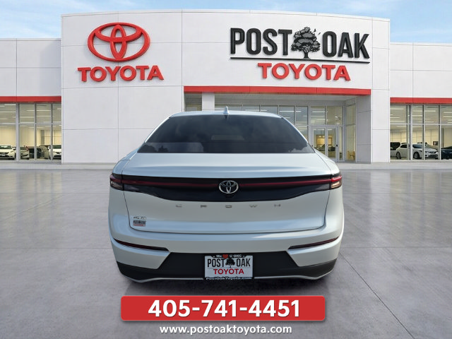 Used 2023 Toyota Crown AWD/4WD image 6