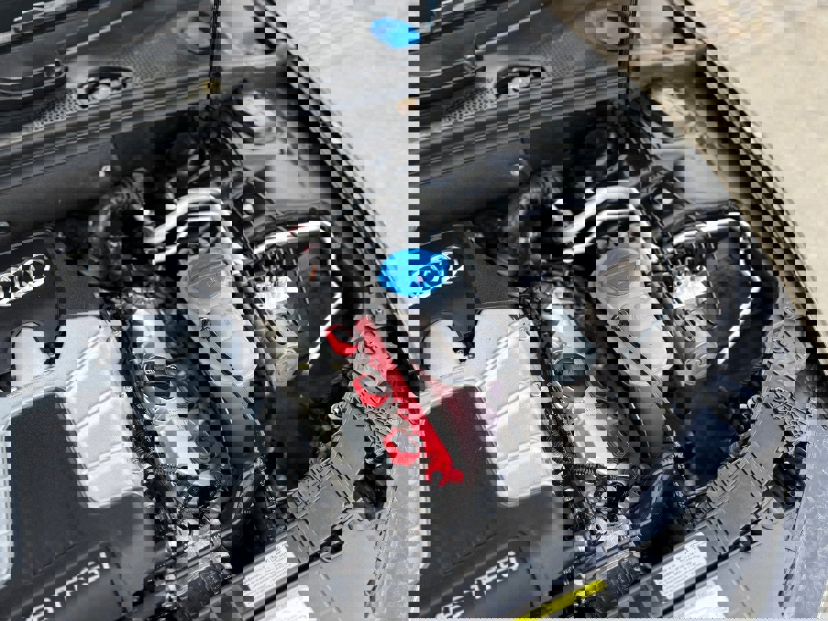 Used 2015 Audi S5 Premium Plus w/ Technology Package image 13