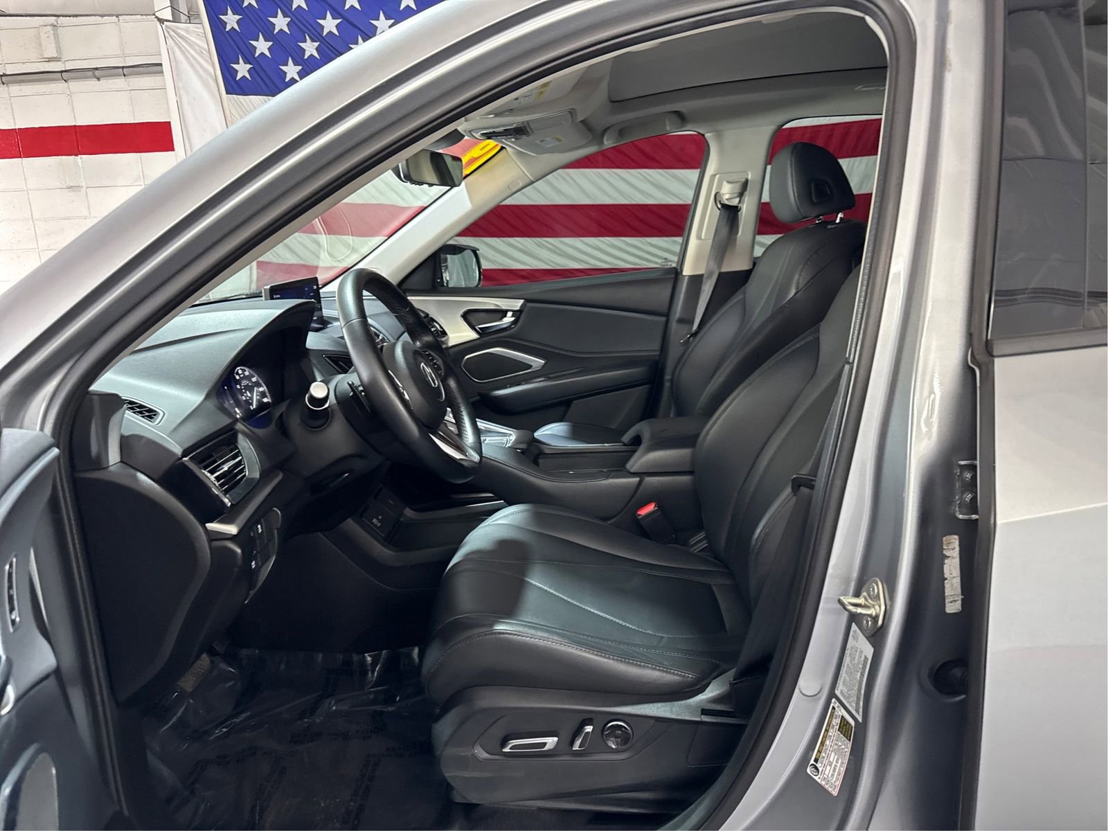 Used 2019 Acura RDX AWD image 9