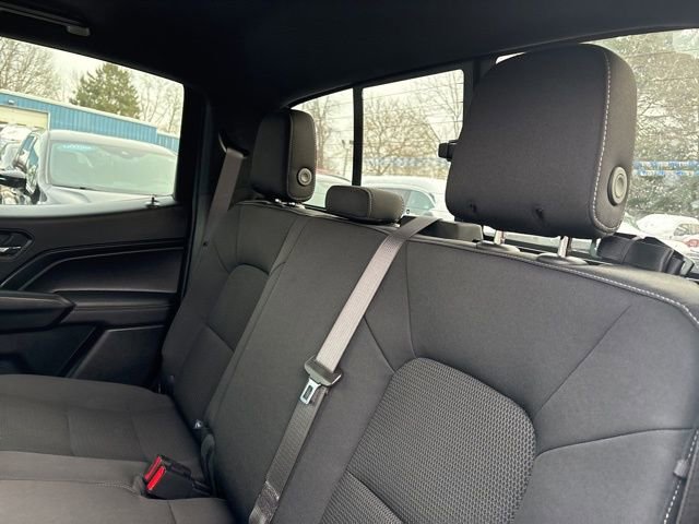 Used 2023 GMC Canyon Elevation w/ Convenience Package image 22