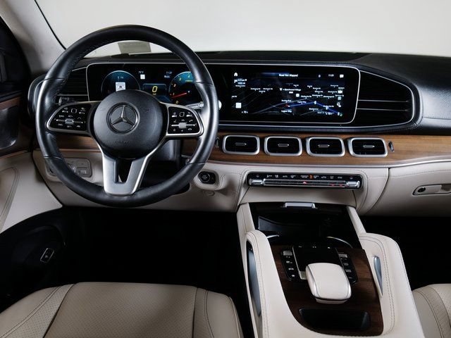 Used 2022 Mercedes-Benz GLE 450 4MATIC image 14