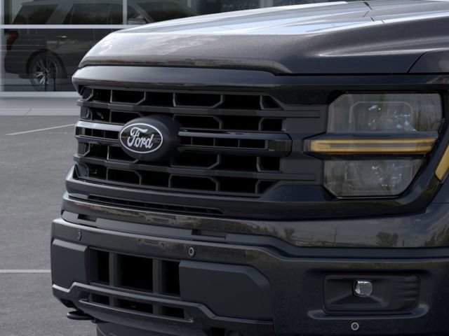 New 2026 Ford F150 XLT w/ Equipment Group 302A MID AWD/4WD image 17