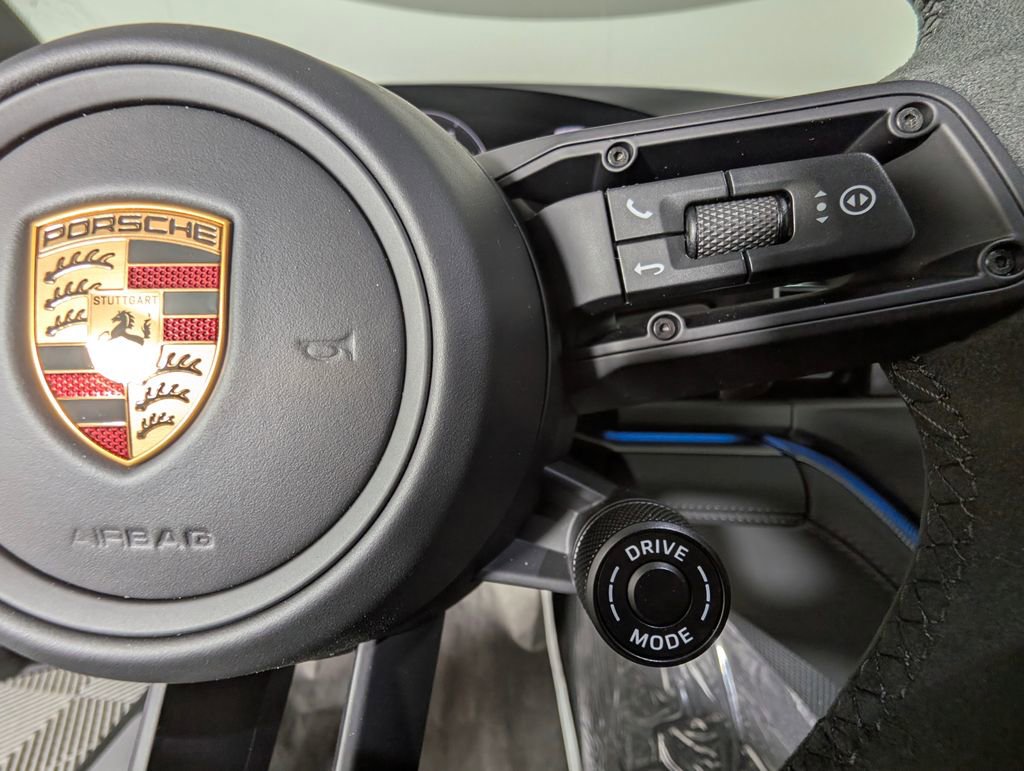 New 2026 Porsche Panamera 4 image 40