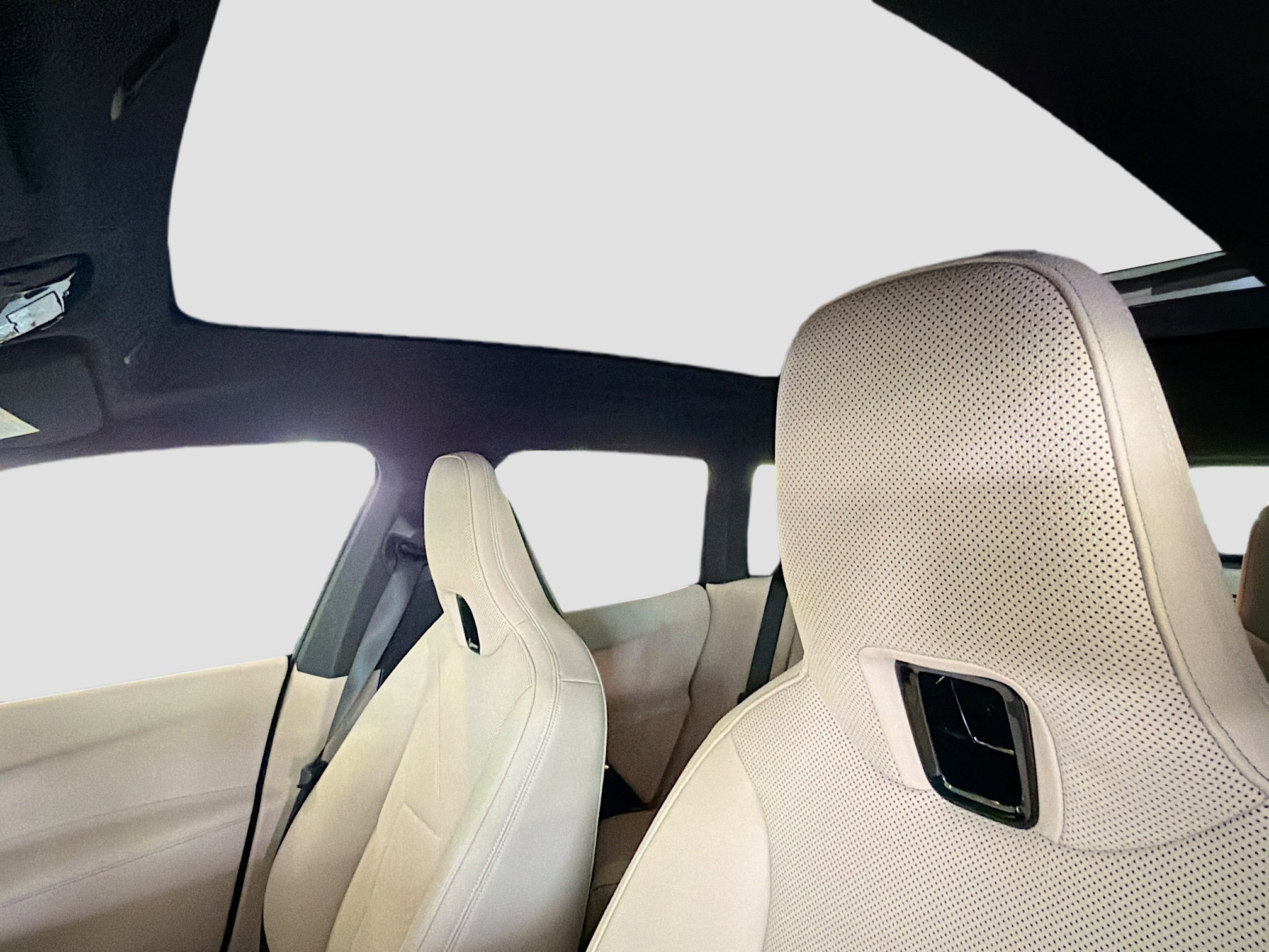 New 2026 BMW iX xDrive45 w/ Premium Package image 26