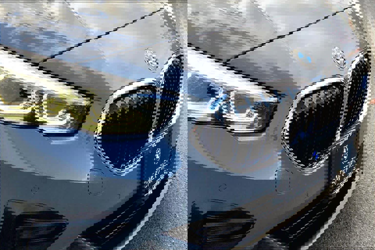 Used 2022 BMW 228i xDrive Gran Coupe w/ Convenience Package image 32