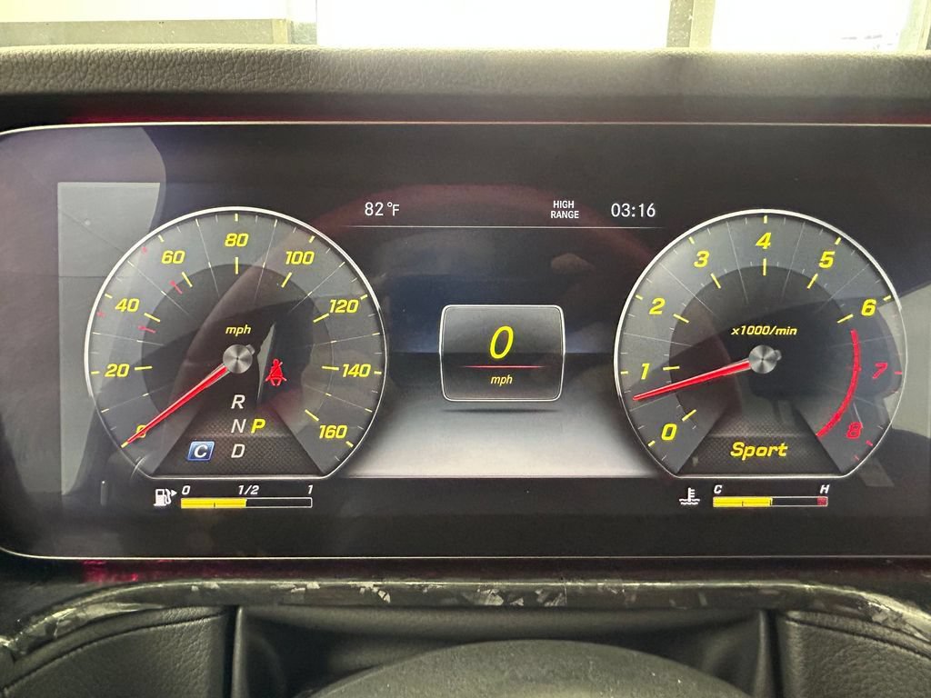 Used 2019 Mercedes-Benz G 550 image 35