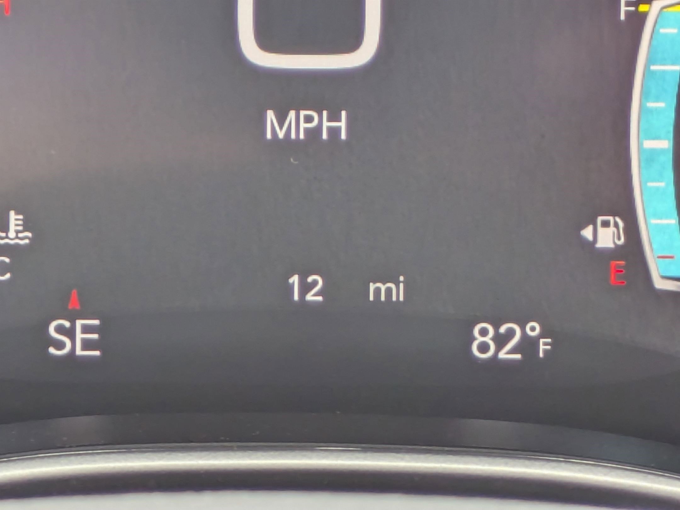 New 2026 Chrysler Pacifica Select image 11