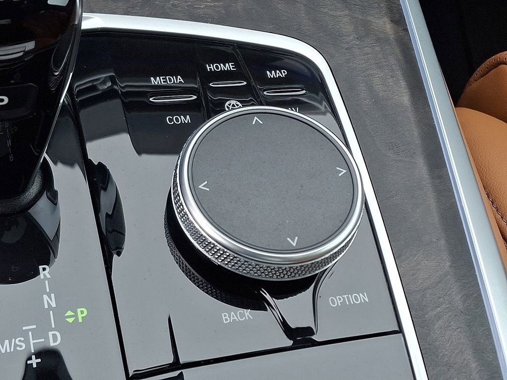 Used 2023 BMW X5 xDrive40i w/ Premium Package image 25