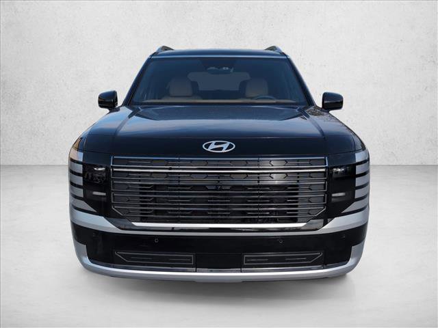 New 2026 Hyundai Palisade Calligraphy image 6