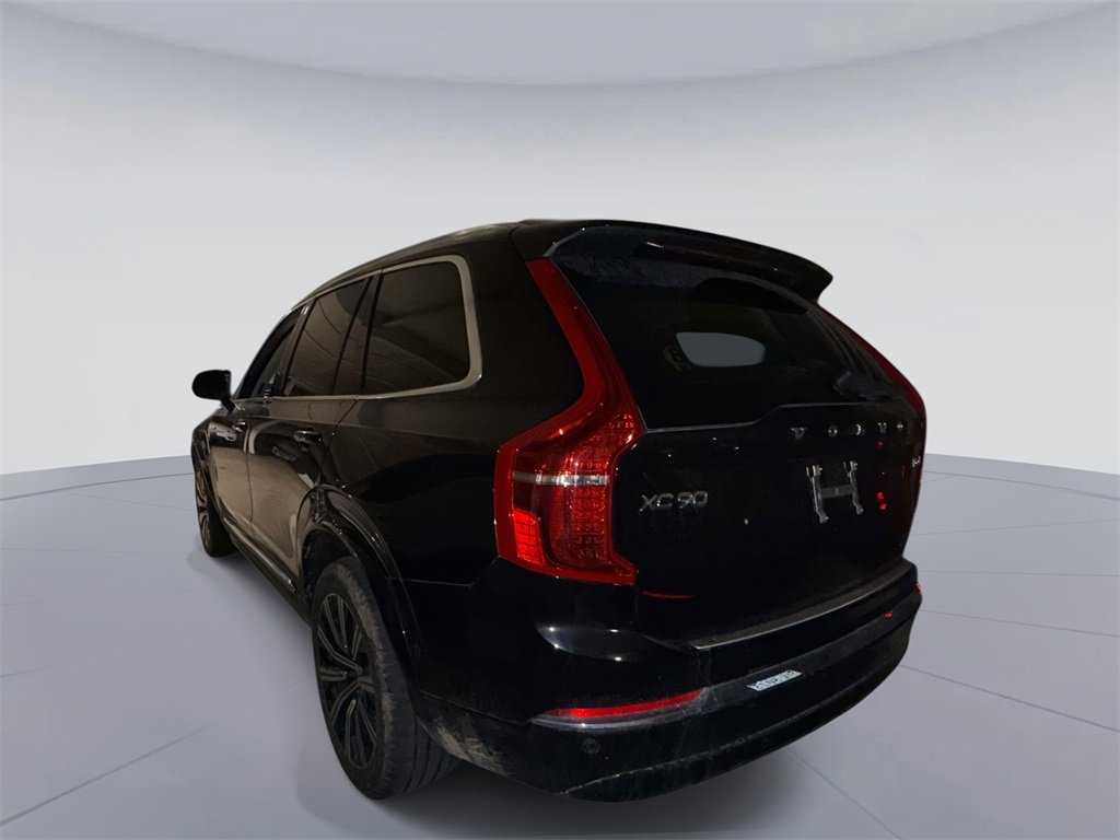 Used 2023 Volvo XC90 B6 Plus w/ Protection Package Premier image 4