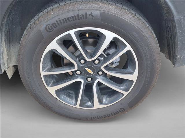 Used 2025 Chevrolet TrailBlazer LT FWD image 14