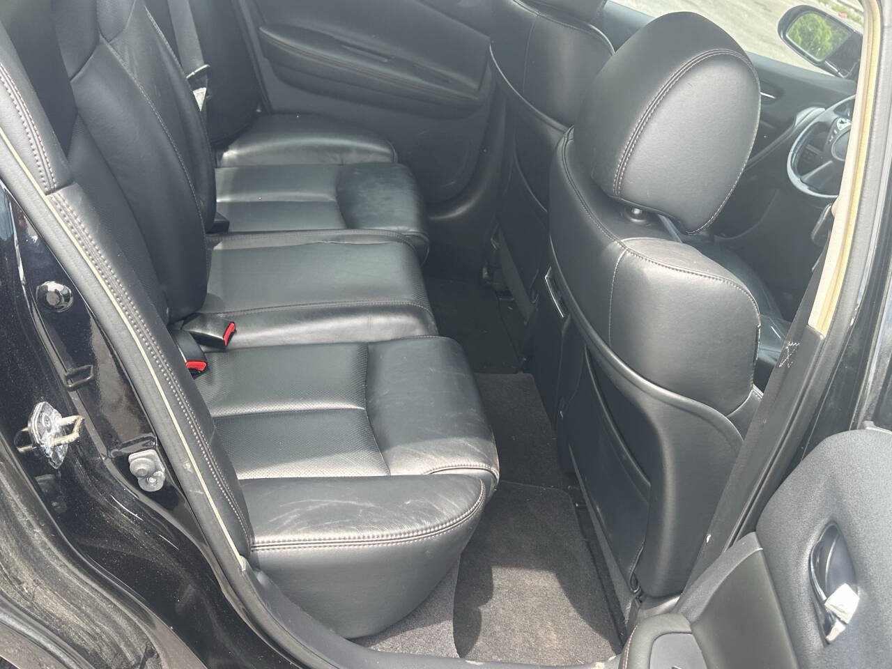 Used 2010 Nissan Maxima 3.5 SV w/ Sport Pkg FWD image 19