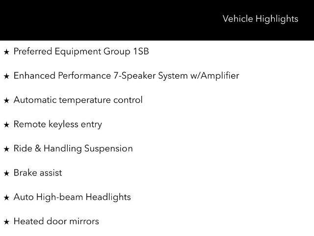 Certified 2025 Buick Encore GX Preferred AWD/4WD image 6