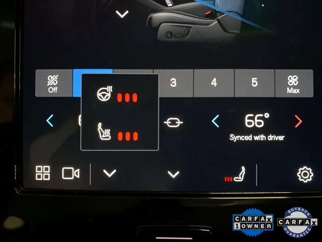 Used 2025 Volvo XC40 B5 Core image 52