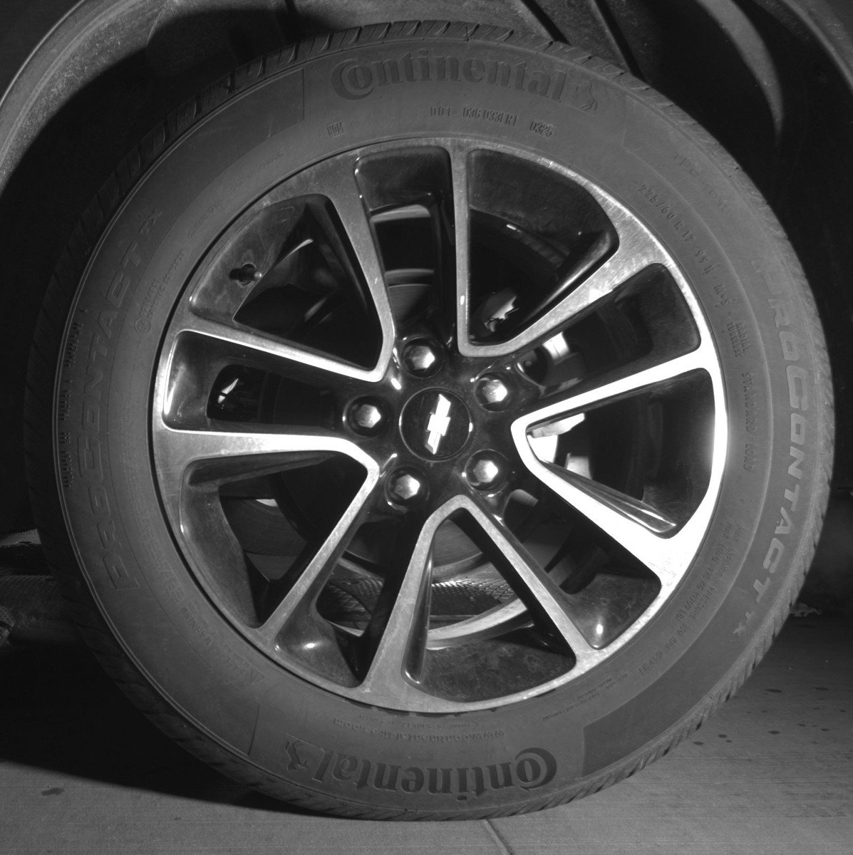 Used 2025 Chevrolet TrailBlazer LT FWD image 14