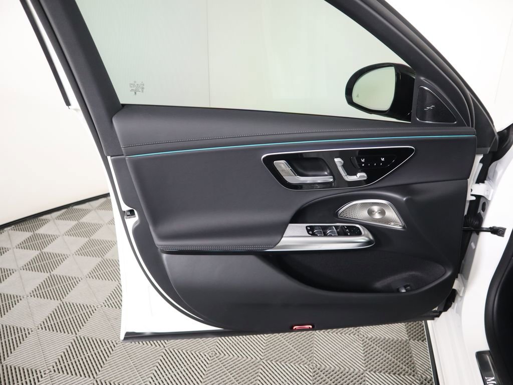 New 2026 Mercedes-Benz E 450 4MATIC Sedan image 26