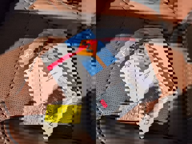 New 2026 Toyota Sequoia 1794 Edition image 26