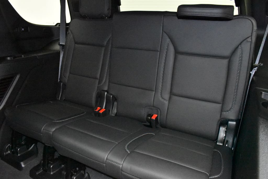 Used 2023 GMC Yukon Denali AWD/4WD image 38