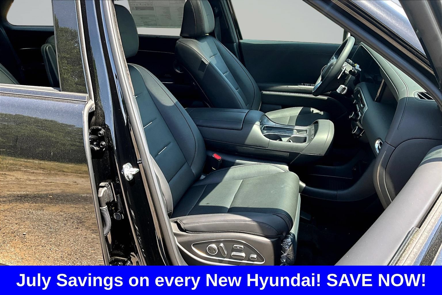 New 2026 Hyundai Palisade Calligraphy AWD/4WD image 13