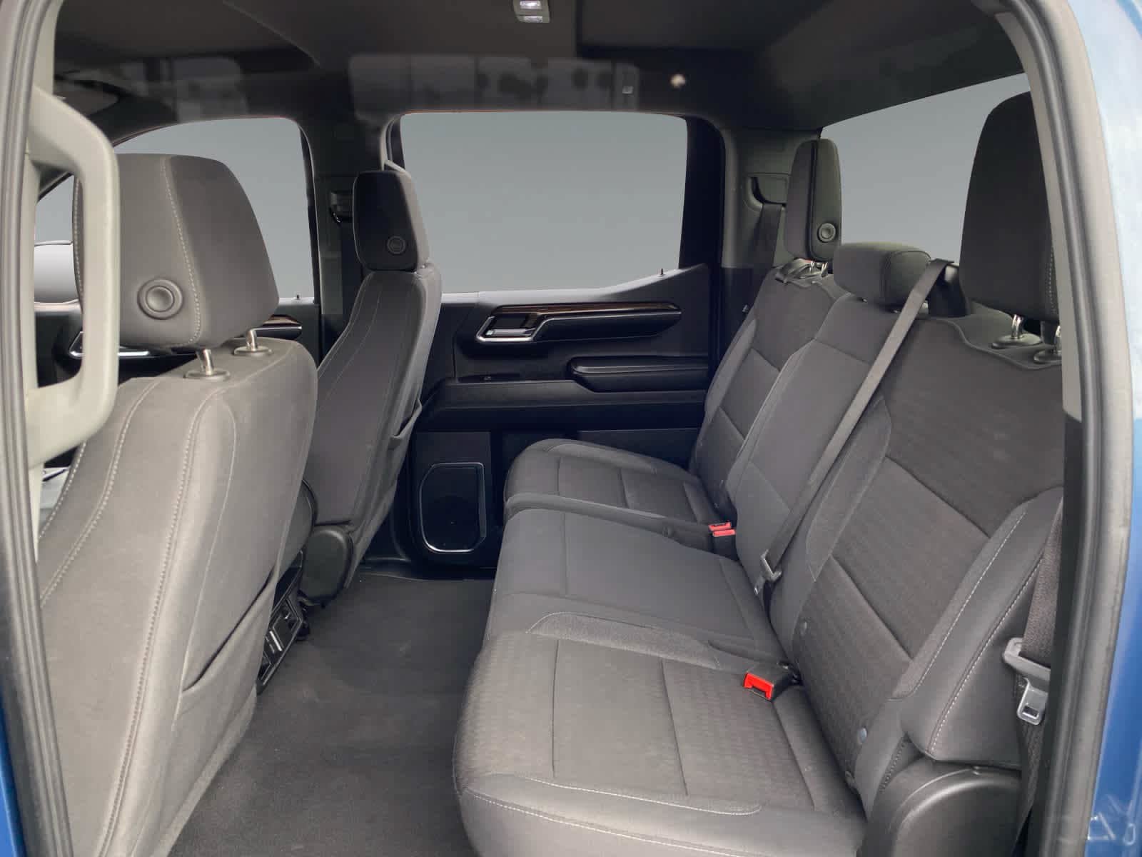 Used 2024 GMC Sierra 1500 SLE AWD/4WD image 13