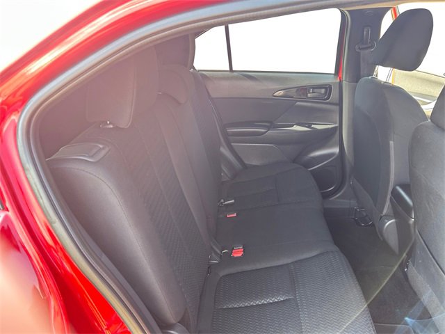 Used 2024 Mitsubishi Eclipse Cross ES image 18