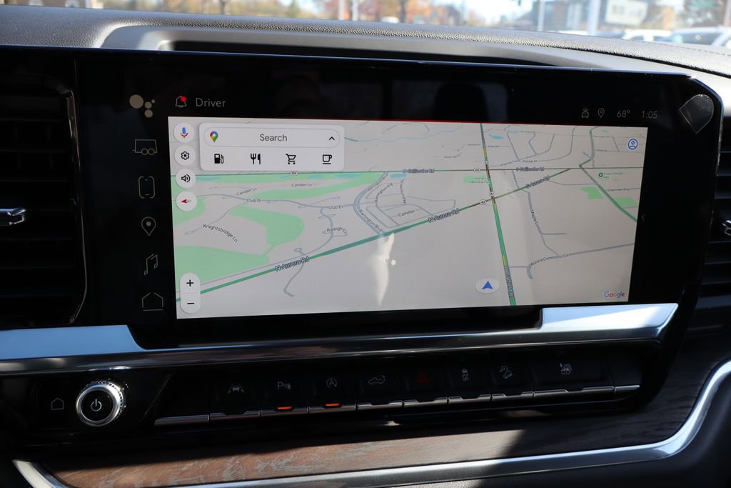 Used 2025 GMC Sierra 1500 SLT w/ SLT Premium Plus Package image 24