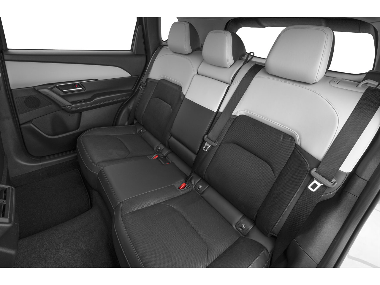 New 2026 MAZDA CX-5 Select AWD/4WD image 24