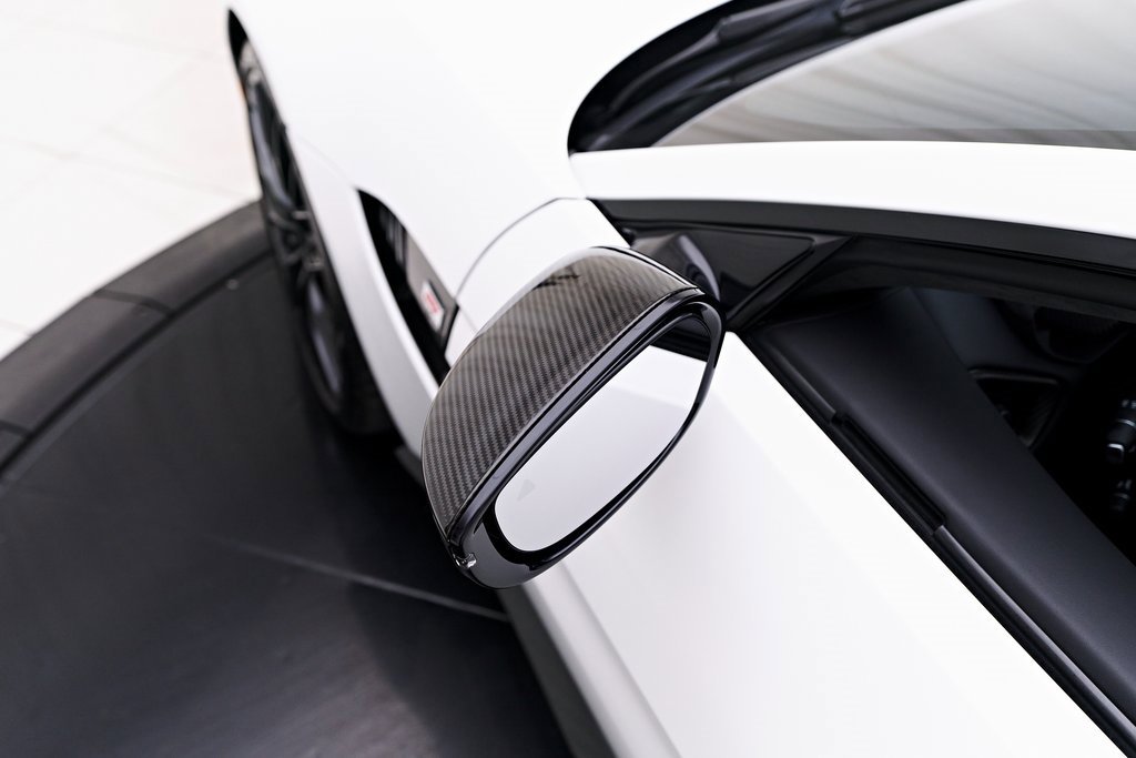 Used 2023 Aston Martin V8 Vantage Roadster image 26