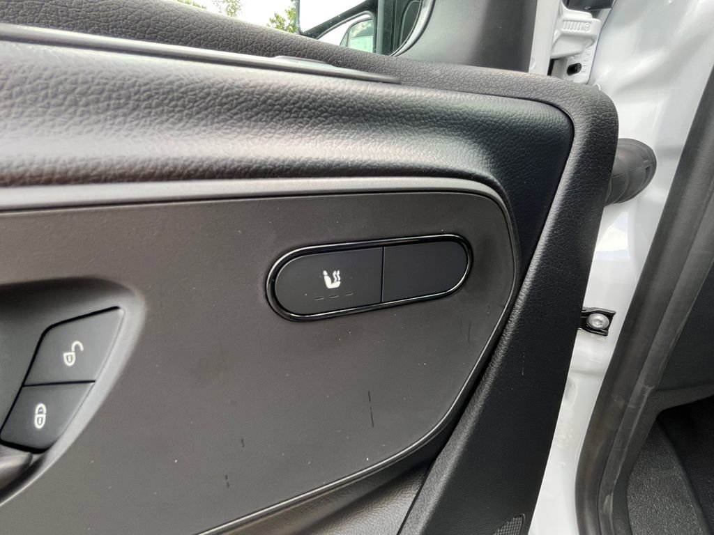 New 2025 Mercedes-Benz Sprinter 2500 image 9