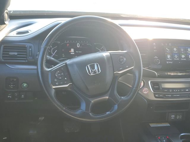 Used 2022 Honda Passport EX-L image 11