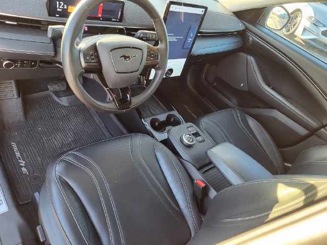 Used 2024 Ford Mustang Mach-E Premium RWD image 12